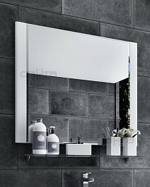 СанТа Зеркало Виктория 80 – фотография-1