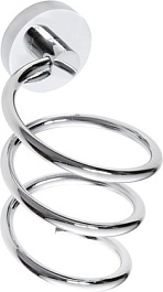 Bemeta Держатель фена Omega 104117022 – фотография-1