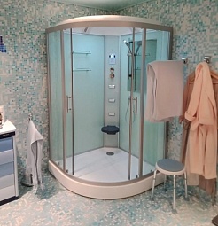 Frank Душевая кабина F-602 – фотография-4