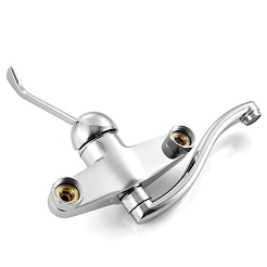 Iddis Смеситель для хирургического умывальника CG53654C – фотография-3