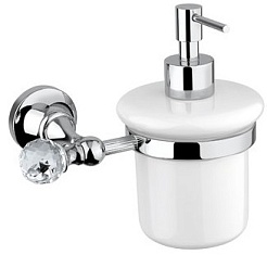 Cezares Дозатор для мыла OLIMP-SOI-01-Sw – фотография-1