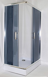 Parly Душевой уголок ZQ121G – фотография-3