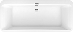 Villeroy & Boch Акриловая ванна Squaro Edge 12 180x80 UBQ180SQE7DV-01 – фотография-1