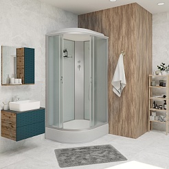 Niagara Душевая кабина Classic NG-33094-14R – фотография-2