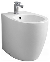 ArtCeram Биде напольное Step STB002