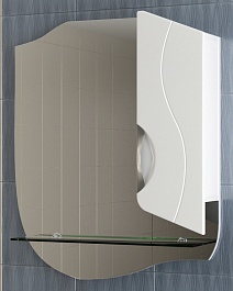 Vigo Зеркальный шкаф "Callao 65" – фотография-1