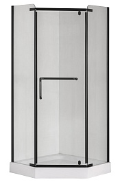 Taliente Душевой уголок 90/90 TA-09093-1CB – фотография-1