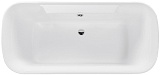 Vagnerplast Акриловая ванна Blanka 175 WT (с площадкой)