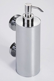 Bemeta Дозатор жидкого мыла Omega 104109032 – фотография-1