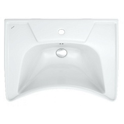 Rosa Умывальник Хирургический Атлантик с 1-отв. под смеситель – фотография-3