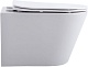 Aquanet Унитаз подвесной Rimless Atago 2.0 W LX-1905 – фотография-14