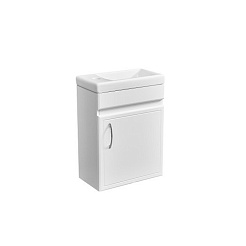 Stella Polare Тумба с раковиной Концепт 40 – фотография-3