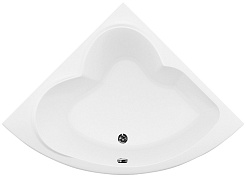 Aquanet Акриловая ванна Manila – фотография-1