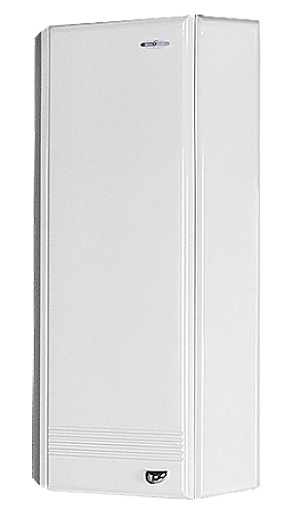 Аквалайф Шкаф подвесной Астурия угловой, L – фото, картинка, фотография-1