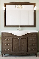 ValenHouse Комплект мебели Эллина 120 кальяри, фурнитура хром