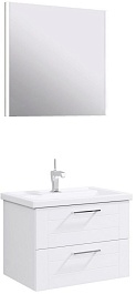 Aqwella Мебель для ванной Манчестер 70 подвесная – фотография-1