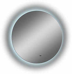 Continent Зеркало Ajour Led 645 – фотография-4