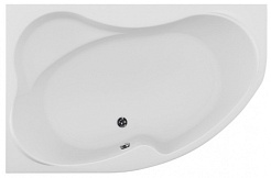 Aquanet Акриловая ванна Capri L 160x100 см – фотография-1