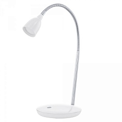 Eglo Лампа "Durengo 93078" настольная – фотография-1