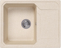 Dr. Gans Мойка кухонная Кардинал 640 дюна