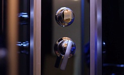 Timo Душевой бокс T-1170 – фотография-10