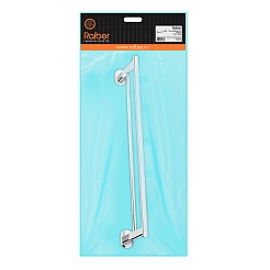 Raiber Держатель полотенца R70120 – фотография-2