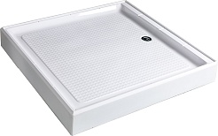 Wemor Душевой поддон 70/14 S – фотография-3