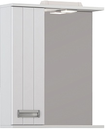 Vigo Мебель для ванной Diana 2-600 L подвесная – фотография-9