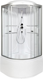 DTO Душевая кабина L 690 стандартная – фотография-1