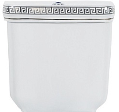 Creavit Бачок Klasik KL410.000X0 – фотография-1