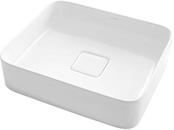 Mixline Мебель для ванной Виктория 60 R подвесная белая софт – фотография-8