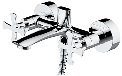 Raiber Смеситель для ванны Logis R3302 – фотография-1