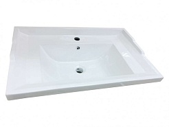 Misty Мебель для ванной Вивьен 90 – фотография-8