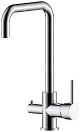 Rossinka Смеситель для кухни Z35-29 – фотография-1