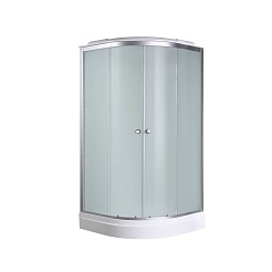 Avacan Душевая кабина 80/80 D2080LED – фотография-15