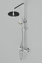 Am.Pm Душевая система Like F0780564 – фотография-4