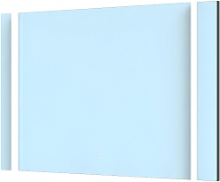 Vigo Зеркало Land Classic 1000 – фотография-5