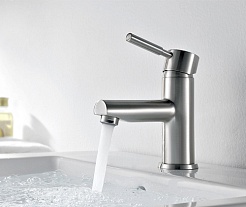 WasserKRAFT Смеситель для раковины "Wern 4203" – фотография-2