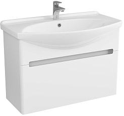 Owl 1975 Мебель для ванной Lagerta 85 – фотография-3