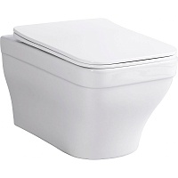 Aquanet Унитаз подвесной Elegant 280960