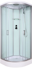 Luxus Душевая кабина T07 Berg – фотография-1