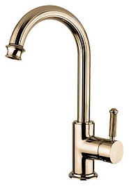 Cezares Смеситель OLIMP-LSM2-02-L для раковины – фотография-1