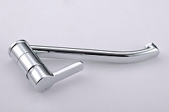 Iddis Смеситель Sena SENSB00i05 – фотография-6