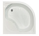 Royal Bath Душевой уголок 90/90 BK RB90BK-C-BL – картинка-11