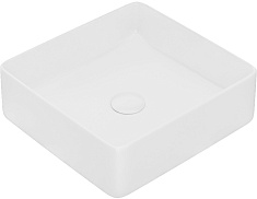 Iddis Раковина-чаша Slide 36 SLIWS01i27 белая