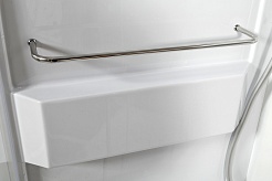 DTO Душевая кабина L602L с гидромассажем – фотография-6