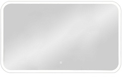 Continent Зеркало Demure Led 1200x700 – фотография-3