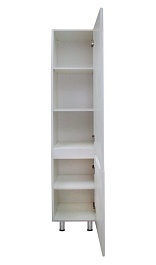 Misty Шкаф-пенал Элвис 35 R – фотография-3