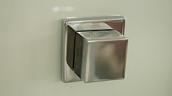 Timo Душевая кабина Helma H-520 R – фотография-10