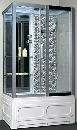 Niagara Душевая кабина 7716W R – фотография-1